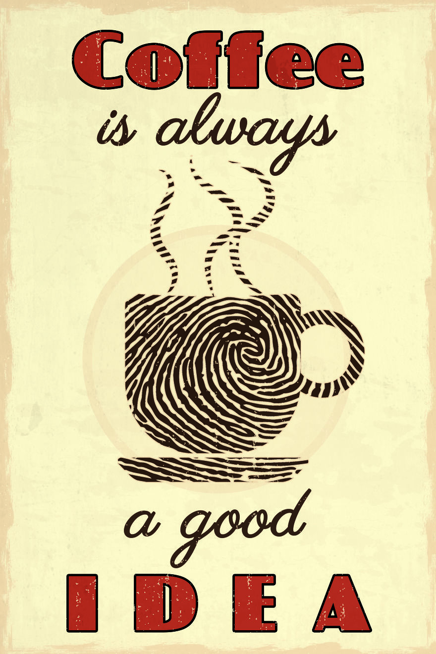 I Make Custom Fingerprint Art From Your Own Fingerprint I Make Custom Fingerprint Art From Your Own Fingerprint