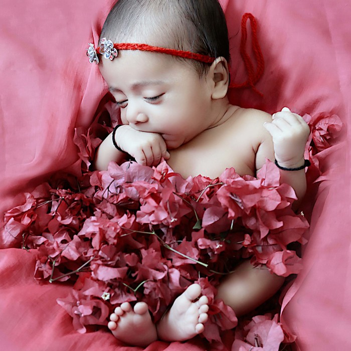 Professor And Photographer From India Starts New Era Of Kids Photography In India