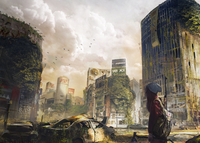 People Sometimes Mistake My Fanart As Official