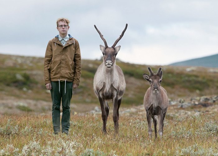 To Portray The Complex Relationship Between Wildlife And Humans, I Make These Surreal Artworks (24 Pics)