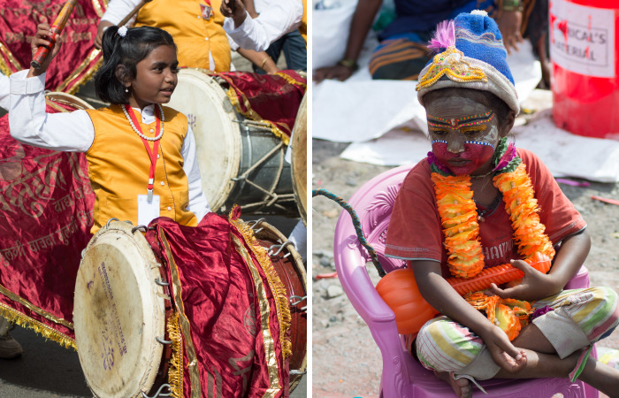 31 Images From The Streets Of Pune You Never Want To Miss