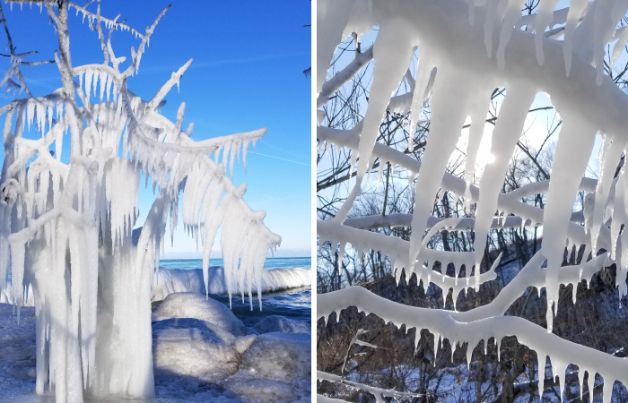 Frozen The Non-Disney Version