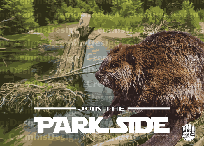 I Designed Alternative National Park Posters For Every National Park