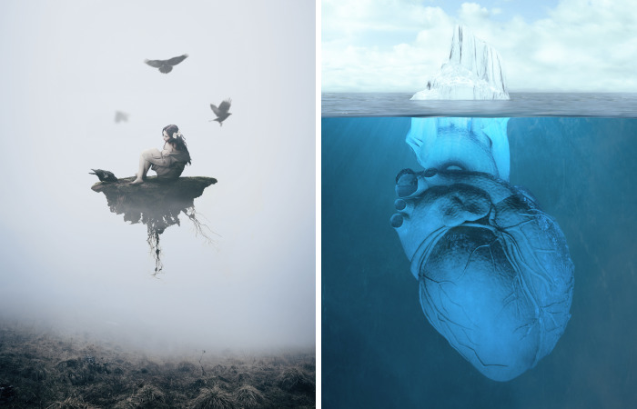 My Dreams Inside My Images