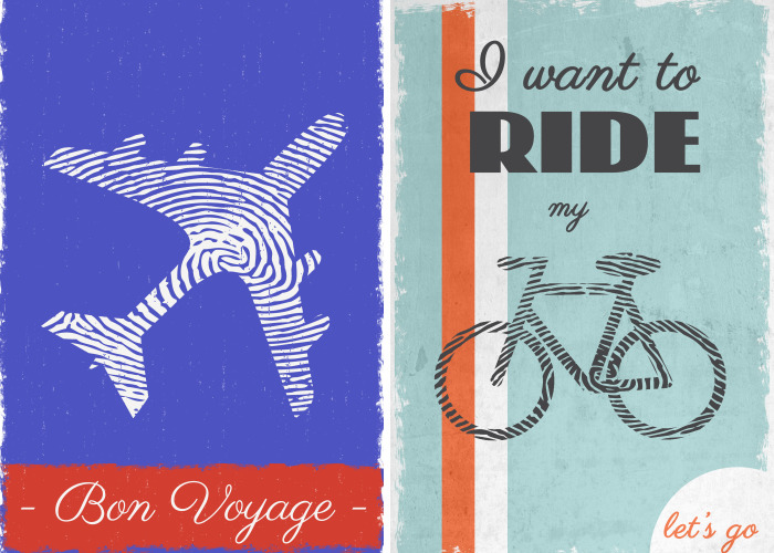 I Make Custom Fingerprint Art From Your Own Fingerprint