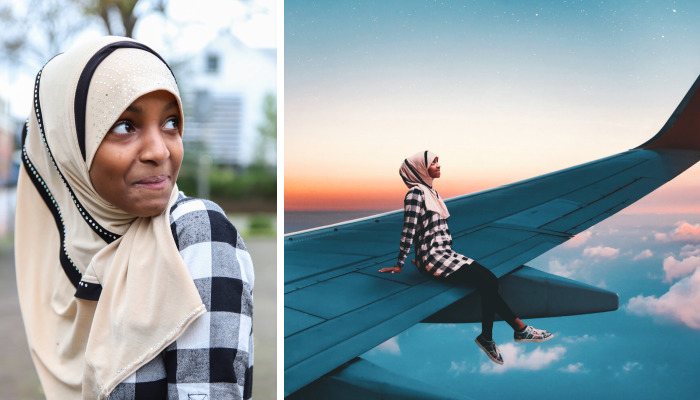 We Traveled Through Europe To Capture Hopes And Dreams Of Refugee Children