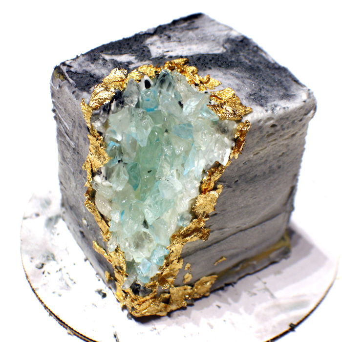 Incredible Cake Sculptures By Emerging Artist