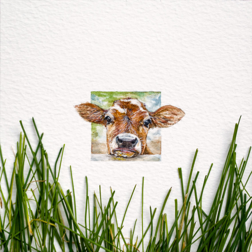 I Want You To Stop And Enjoy The "Little" Things In Life