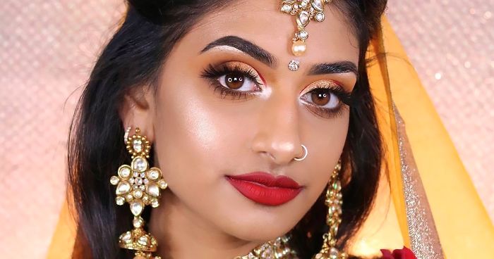 Woman Recreates Disney Princesses With An Indian Twist, And Some Look Better Than OriginalsWoman Recreates Disney Princesses With An Indian Twist, And Some Look Better Than Originals