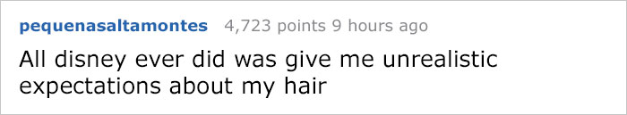 Woman Says These “Realistically Proportioned” Disney Princess Make Her Mad, And Here’s Why Woman Says These “Realistically Proportioned” Disney Princess Make Her Mad, And Here’s Why