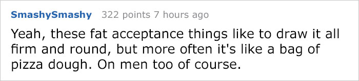 Woman Says These “Realistically Proportioned” Disney Princess Make Her Mad, And Here’s Why Woman Says These “Realistically Proportioned” Disney Princess Make Her Mad, And Here’s Why