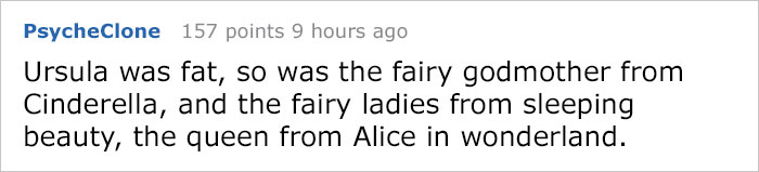 Woman Says These “Realistically Proportioned” Disney Princess Make Her Mad, And Here’s Why