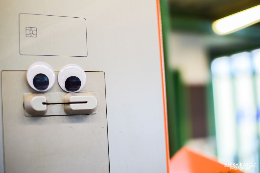 Nom Nom Nom... I Want Cookies !