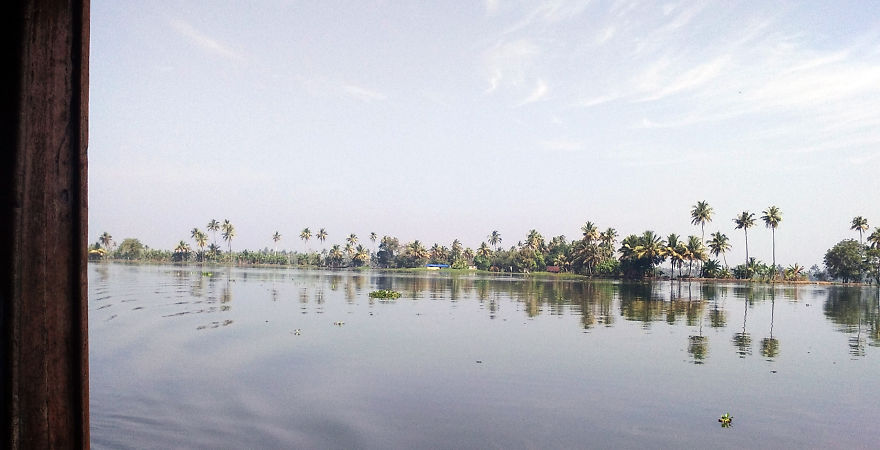 I Spent Years Clicking Pictures On A 5 Mp Camera And Here Are The Best Of Them.