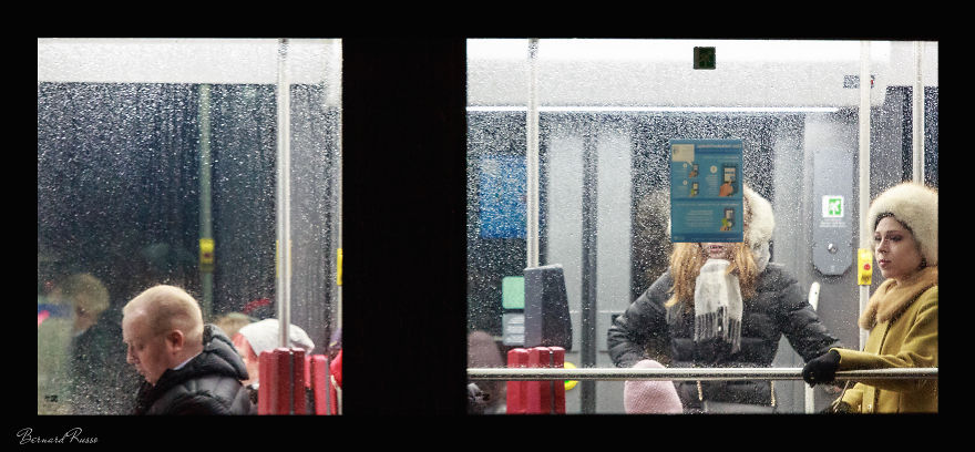I Shoot Streetcars In Helsinki, Finland