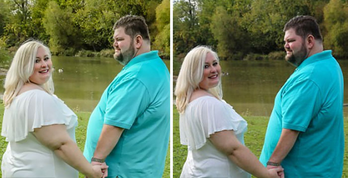 Bride-To-Be Accuses Photographer Of Fat-Shaming Her In Photos, But Photographer Has A Story Of Her Own Bride-To-Be Accuses Photographer Of Fat-Shaming Her In Photos, But Photographer Has A Story Of Her Own
