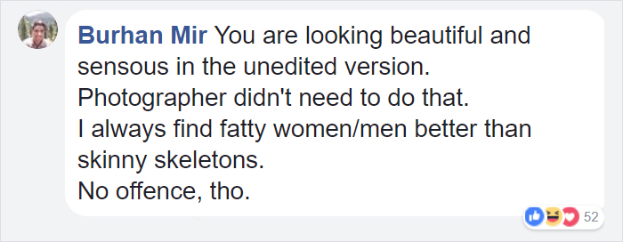 Bride-To-Be Accuses Photographer Of Fat-Shaming Her In Photos, But Photographer Has A Story Of Her Own