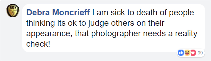 Bride-To-Be Accuses Photographer Of Fat-Shaming Her In Photos, But Photographer Has A Story Of Her Own