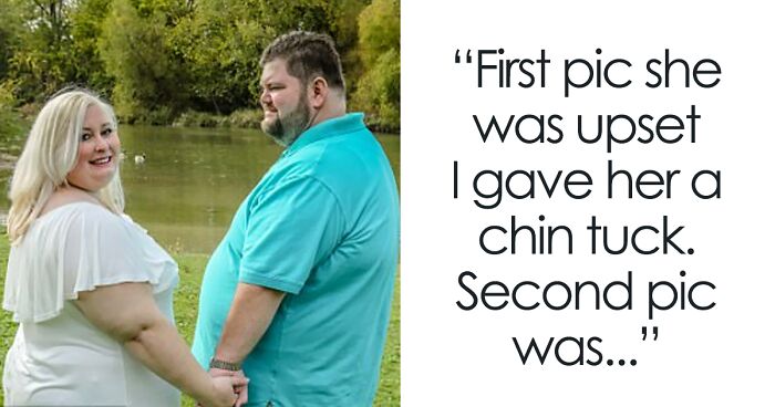 Bride-To-Be Accuses Photographer Of Fat-Shaming Her In Photos, But Photographer Has A Story Of Her Own