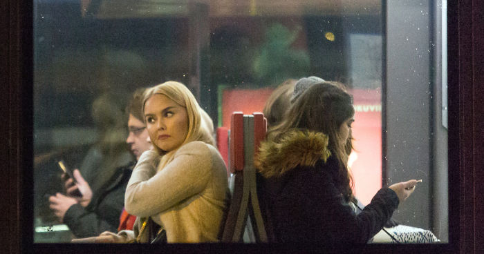 I Shoot Streetcars In Helsinki, Finland