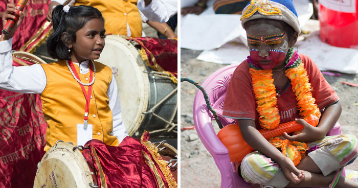 31 Images From The Streets Of Pune You Never Want To Miss