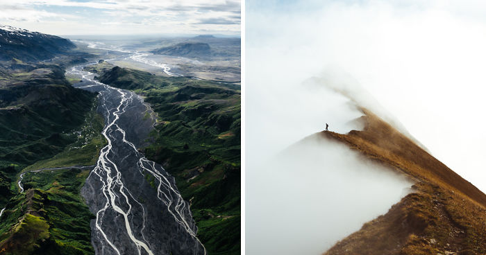 I Went On A 5-Month Trip Around Europe, Traveled 40,000km, Visited 17 Countries, And Brought Back These Images