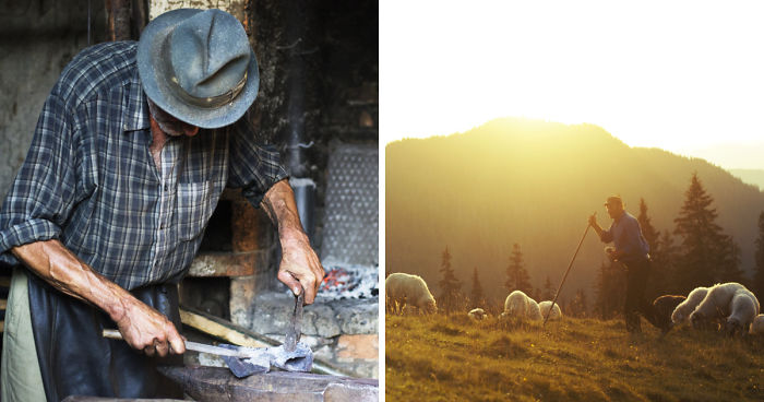 3 Lost Professions That The World Needs To Know More About