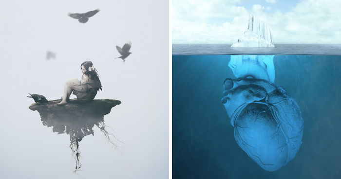 My Dreams Inside My Images