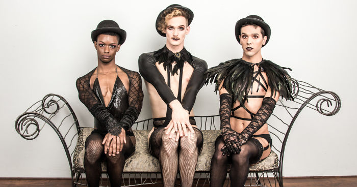 Exposed: The Vulnerability Of Women’s Clothing