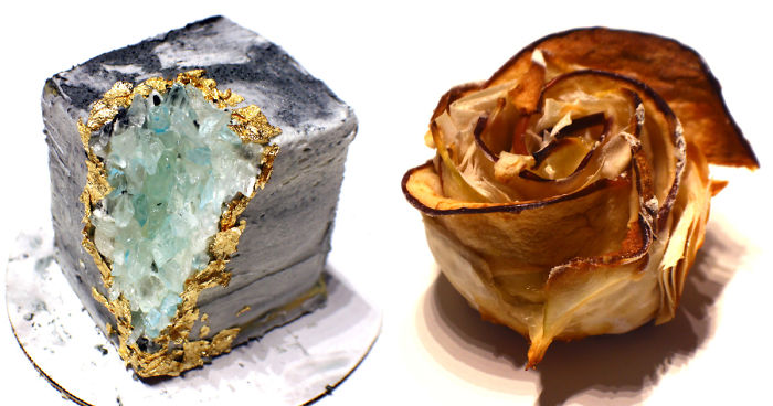 Incredible Cake Sculptures By Emerging Artist