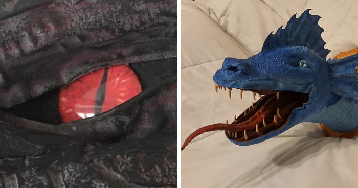 Bradley Pierce – Fantasy & Mythical Sculptures