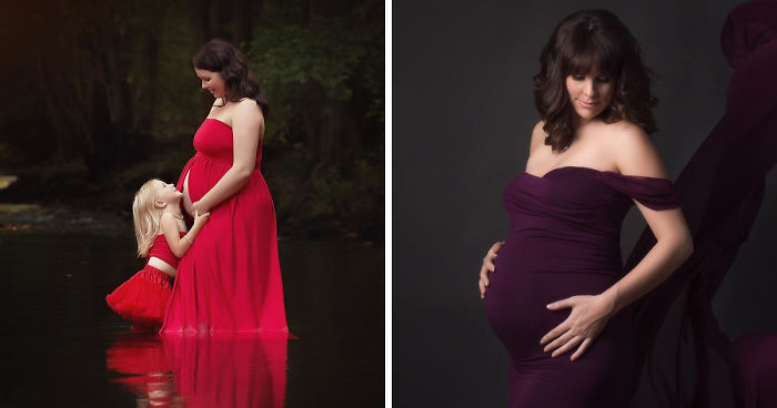 40 Best Maternity Photographers By State