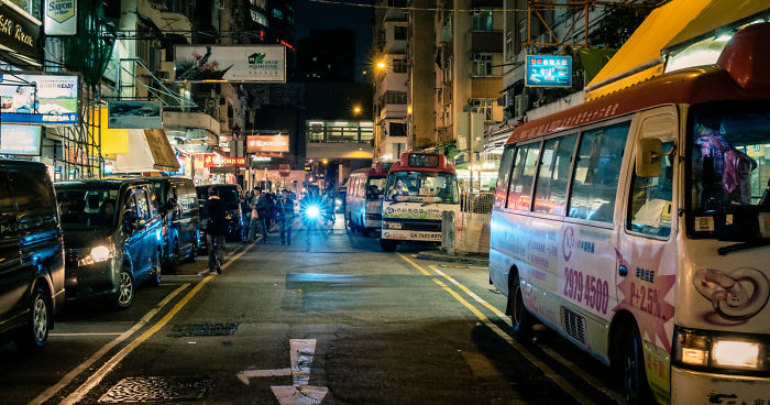 Hong Kong Isn’t Only About The Peak And The Harbour