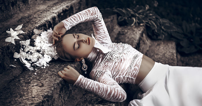 I Spend All My Free Time Making Fairy Dresses