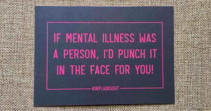 I Created Mental Health Tools To Try And Save Lives, Starting With Men