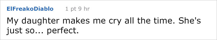 This Dad Wanted To Test His Kid's Values, But The Unexpected Results Made Him Cry This Dad Wanted To Test His Kid's Values, But The Unexpected Results Made Him Cry