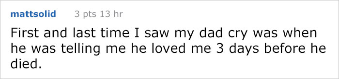 This Dad Wanted To Test His Kid's Values, But The Unexpected Results Made Him Cry