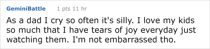 This Dad Wanted To Test His Kid's Values, But The Unexpected Results Made Him Cry