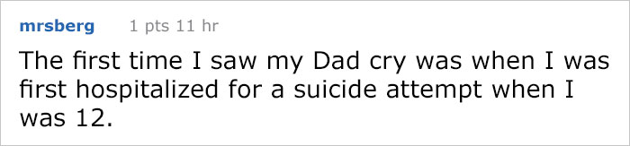 This Dad Wanted To Test His Kid's Values, But The Unexpected Results Made Him Cry This Dad Wanted To Test His Kid's Values, But The Unexpected Results Made Him Cry