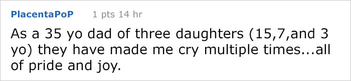 This Dad Wanted To Test His Kid's Values, But The Unexpected Results Made Him Cry