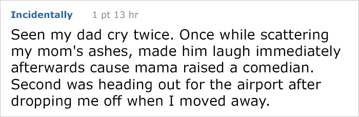 This Dad Wanted To Test His Kid's Values, But The Unexpected Results Made Him Cry This Dad Wanted To Test His Kid's Values, But The Unexpected Results Made Him Cry