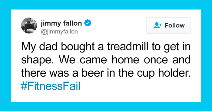 People Are Sharing Their Embarrassing Fitness Fails, And Everyone Who Tried To Get In Shape Will Relate