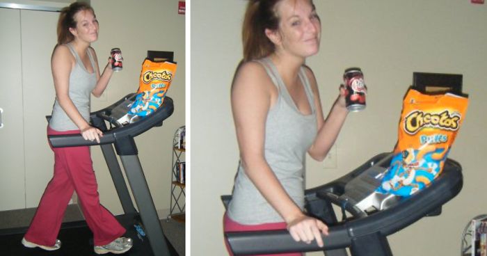 People Are Sharing Their Embarrassing Fitness Fails, And Everyone Who Tried To Get In Shape Will Relate