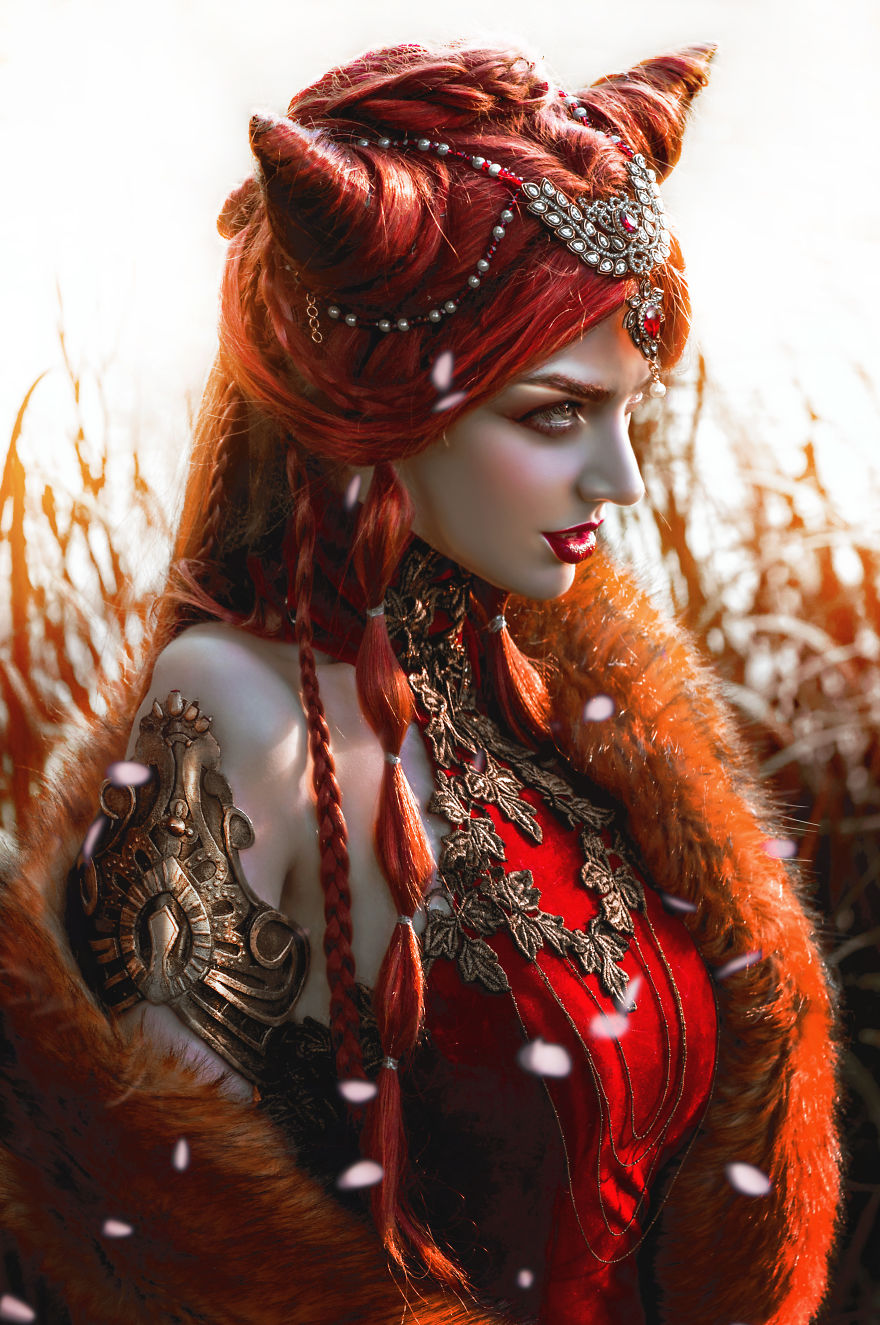 Fantasy, Photography, And Creative Retouching: My Journey In Search Of My Own Hybrid Style