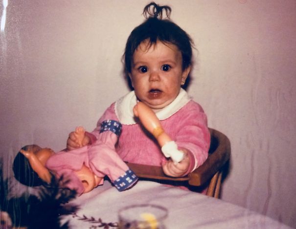 Back In 1994 On Christmas Eve: Guess Who Was Left Without Toys That Night?!