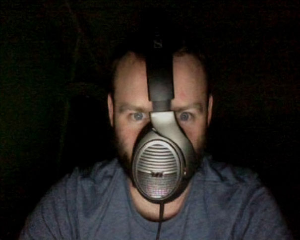 DIY Bane From Batman