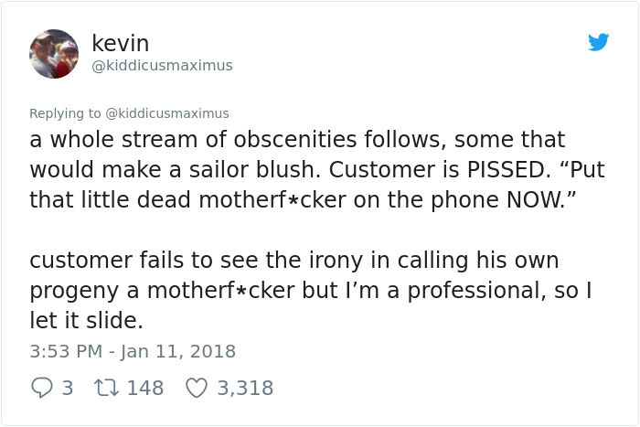 The Most Epic Contractor Story Ever Shows How Rich People Solve Problems The Most Epic Contractor Story Ever Shows How Rich People Solve Problems