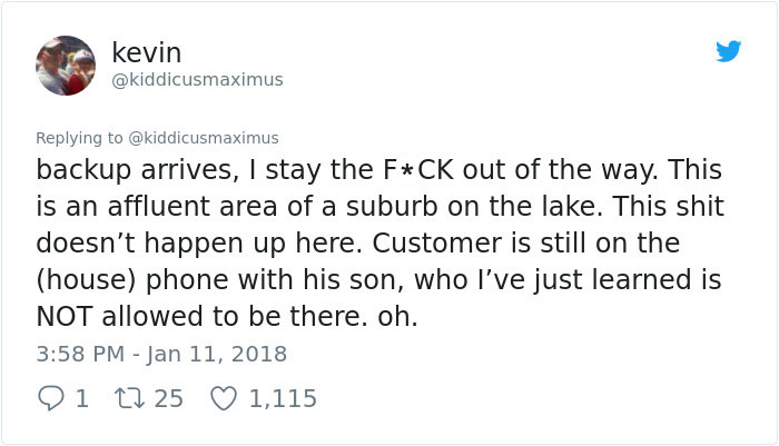 The Most Epic Contractor Story Ever Shows How Rich People Solve Problems The Most Epic Contractor Story Ever Shows How Rich People Solve Problems