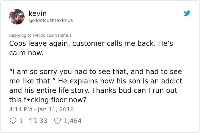 The Most Epic Contractor Story Ever Shows How Rich People Solve Problems The Most Epic Contractor Story Ever Shows How Rich People Solve Problems