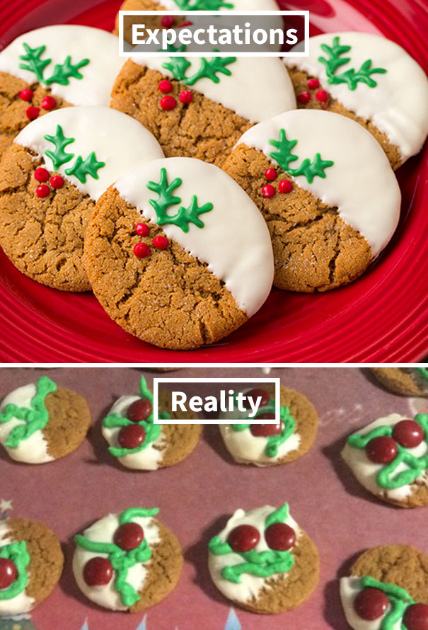 Christmas Cookies
